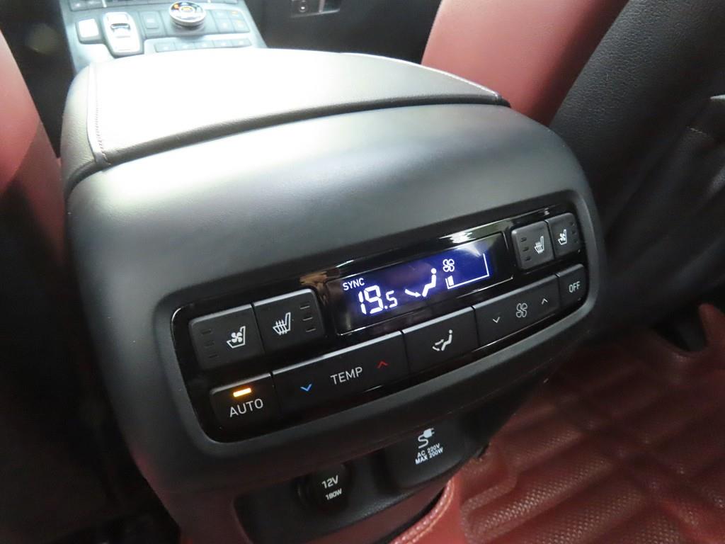 HYUNDAI Palisade 2019 - Importación desde Corea - HF Imports Iquique - Foto 15