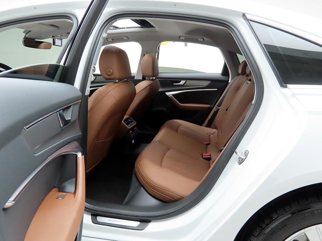 Audi A6 2020 - Importación desde Corea - HF Imports Iquique - Foto 13