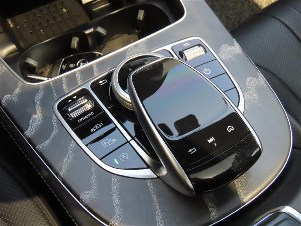Mercedes Benz CLS Class - Vista 11
