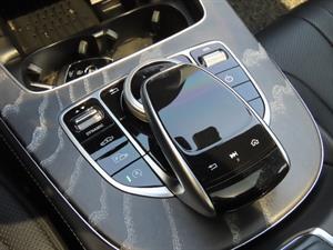 Mercedes Benz CLS Class - Vista 12