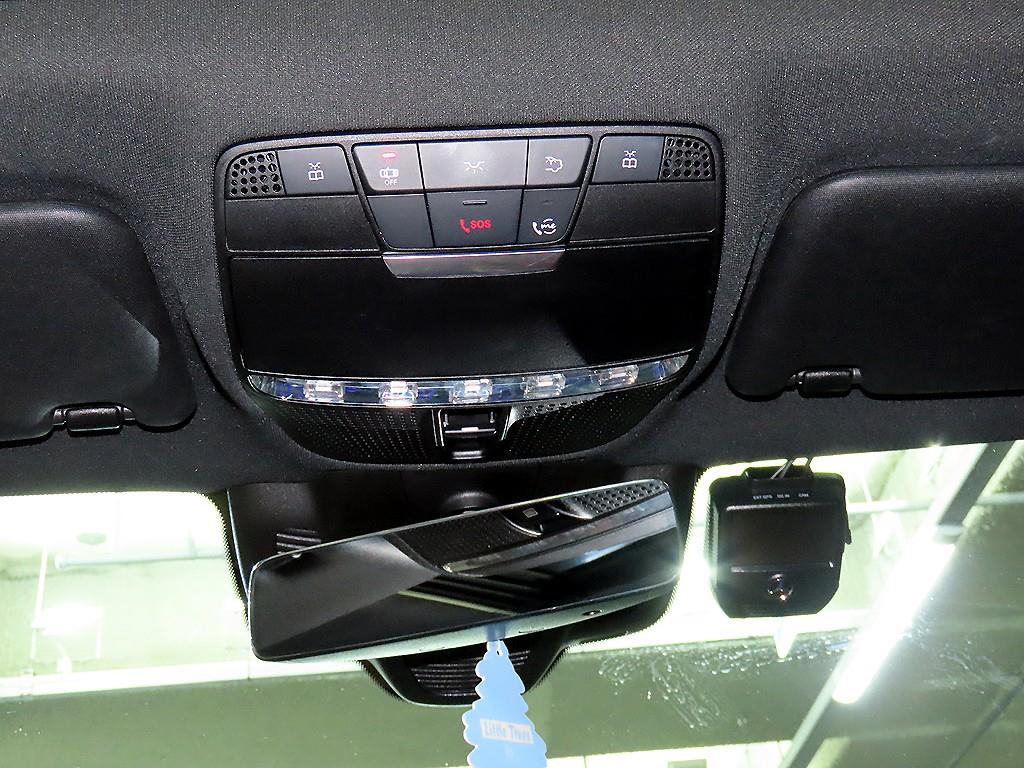 Mercedes Benz AMG GT 2021 - Importación desde Corea - HF Imports Iquique - Foto 13