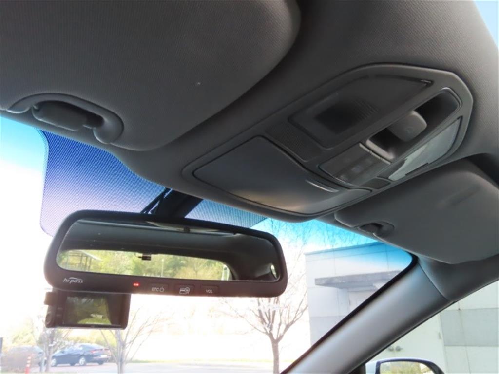 HYUNDAI Santa Fe 2016 - Importación desde Corea - HF Imports Iquique - Foto 10