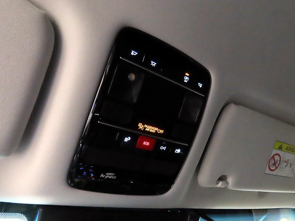 HYUNDAI Grandeur 2023 Gris - Importación desde Corea - HF Imports Iquique - Foto 14