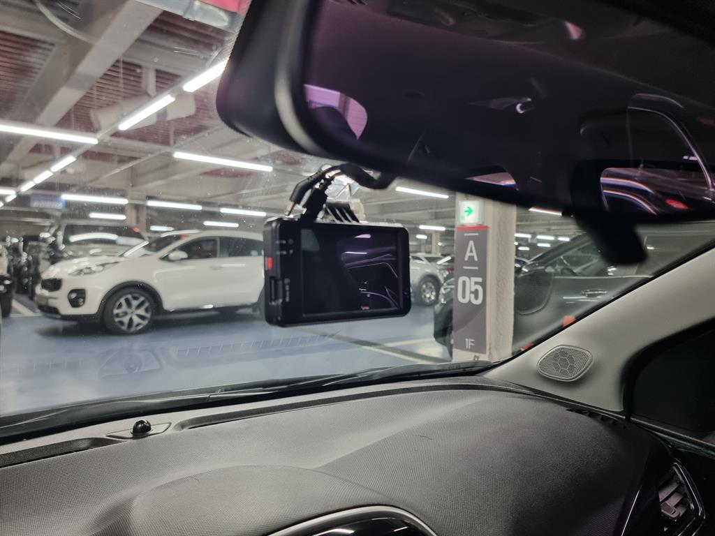 Chevrolet Spark 2017 Negro - Importación desde Corea - HF Imports Iquique - Foto 14