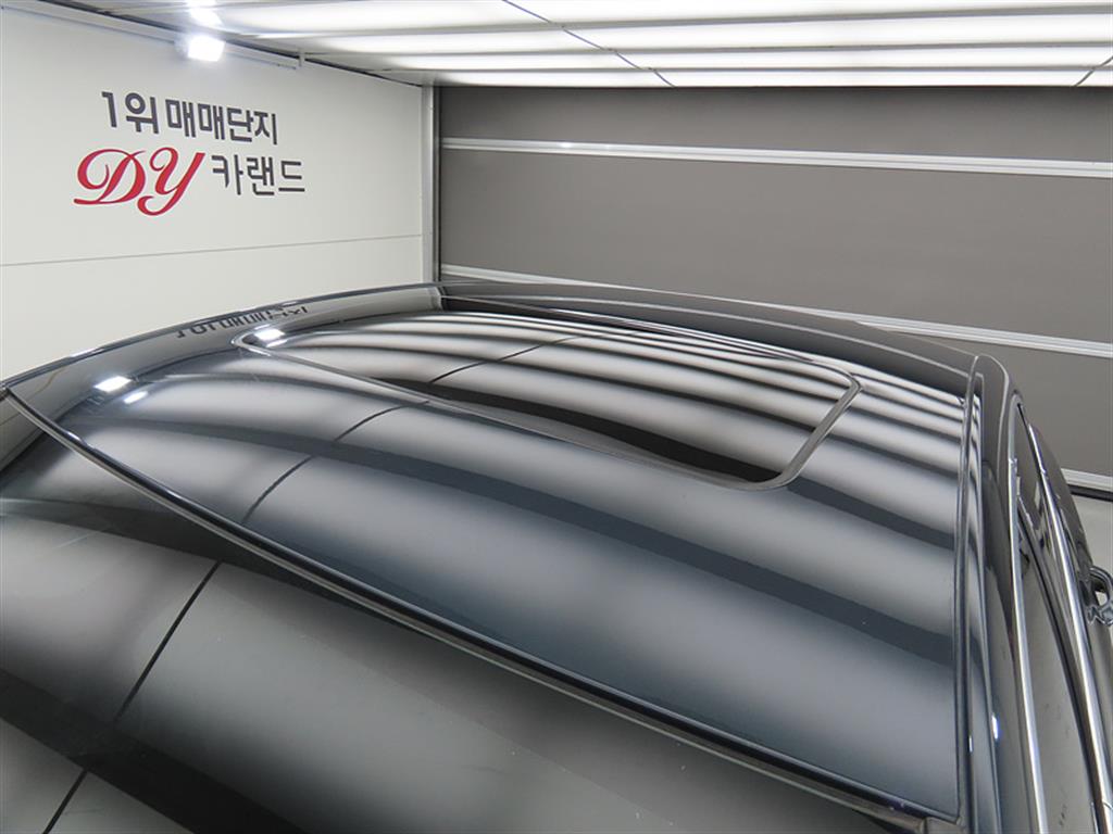 Chevrolet Cruise 2017 Gris - Importación desde Corea - HF Imports Iquique - Foto 17