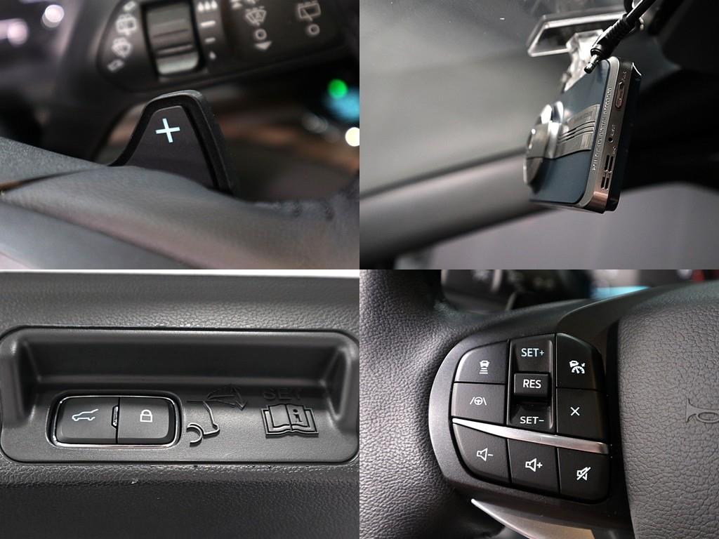 Ford Explorer 2020 Blanco - Importación desde Corea - HF Imports Iquique - Foto 20