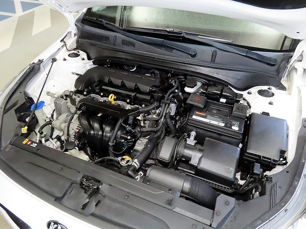 KIA K3 2019 Blanco - Importación desde Corea - HF Imports Iquique - Foto 17