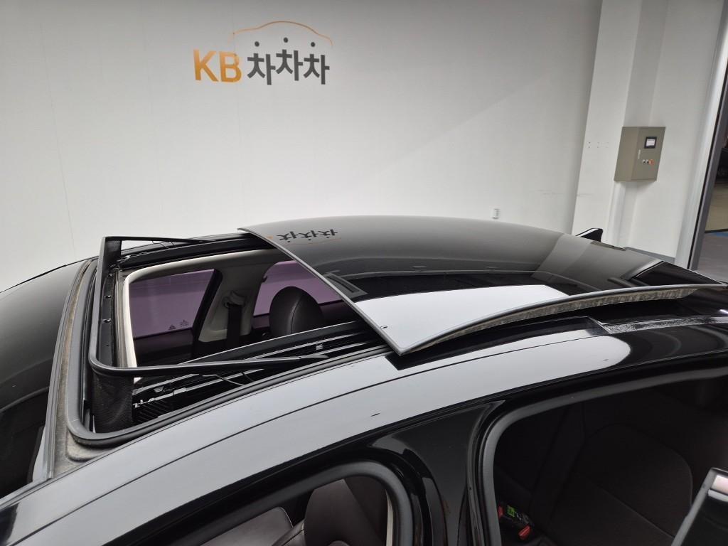 KIA Stinger 2018 Negro - Importación desde Corea - HF Imports Iquique - Foto 13