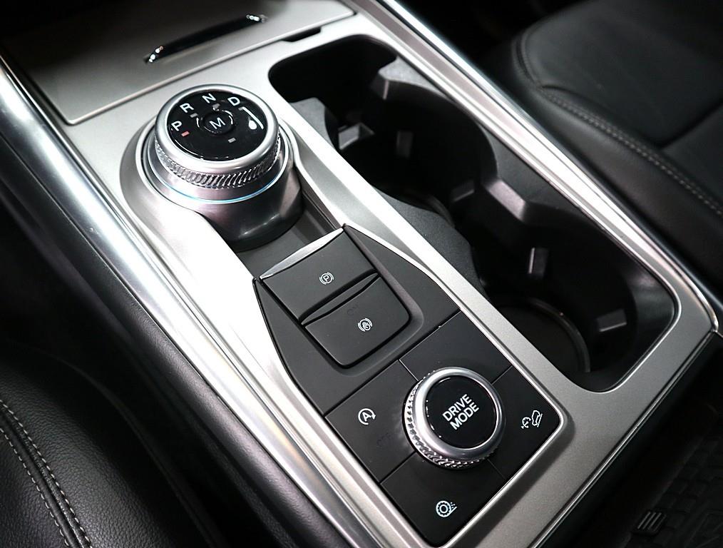 Ford Explorer 2020 Blanco - Importación desde Corea - HF Imports Iquique - Foto 14