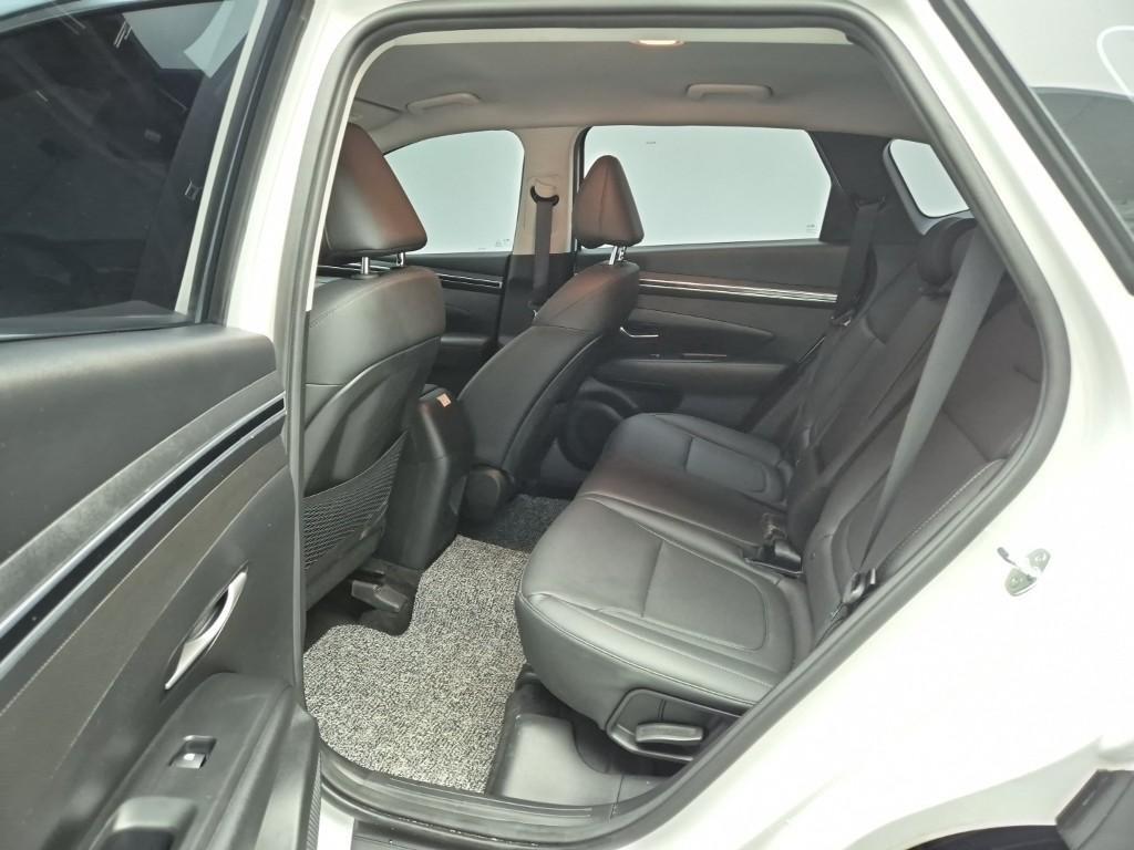 HYUNDAI Tucson 2023 Blanco - Importación desde Corea - HF Imports Iquique - Foto 17