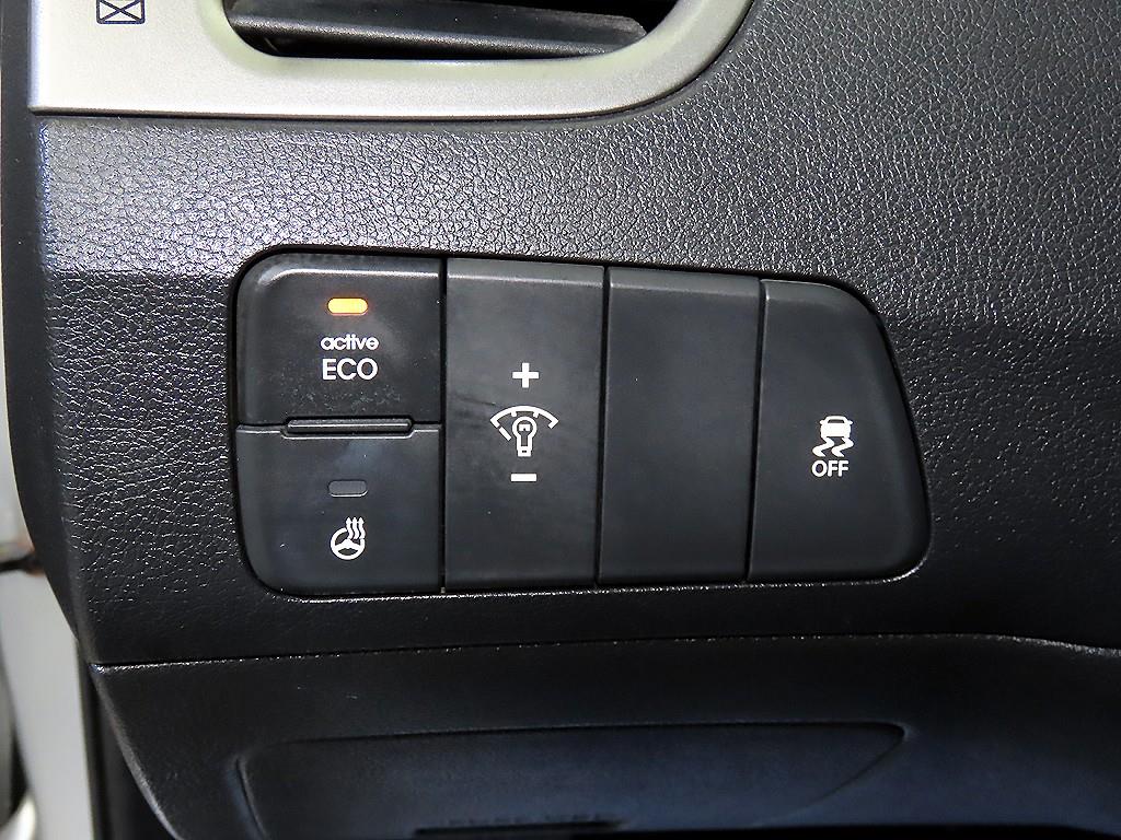 HYUNDAI Avante 2013 Plateado - Importación desde Corea - HF Imports Iquique - Foto 14