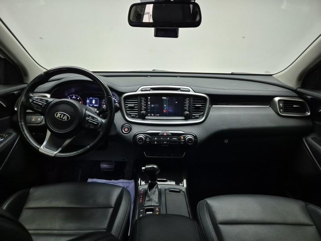 KIA Sorento - Vista 7