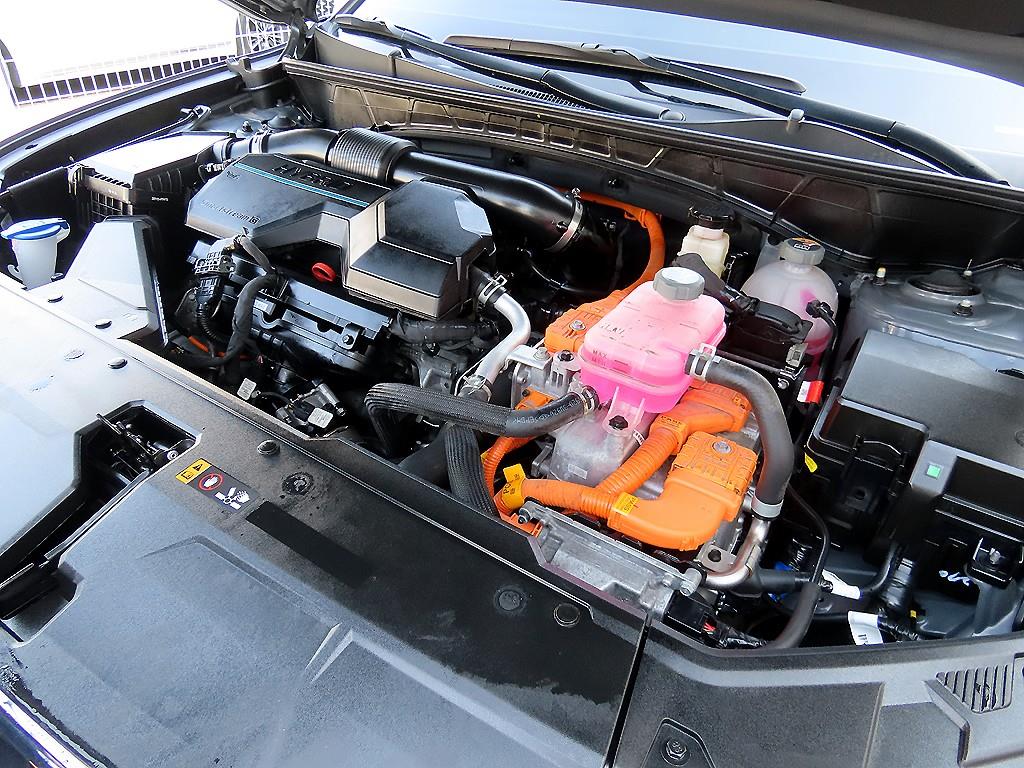 HYUNDAI Tucson 2025 Gris - Importación desde Corea - HF Imports Iquique - Foto 19