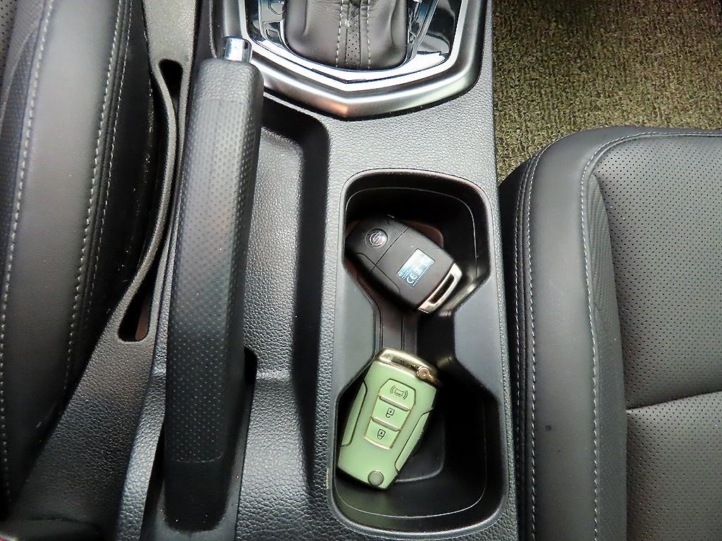 Ssangyong Tivoli 2021 Azul - Importación desde Corea - HF Imports Iquique - Foto 13