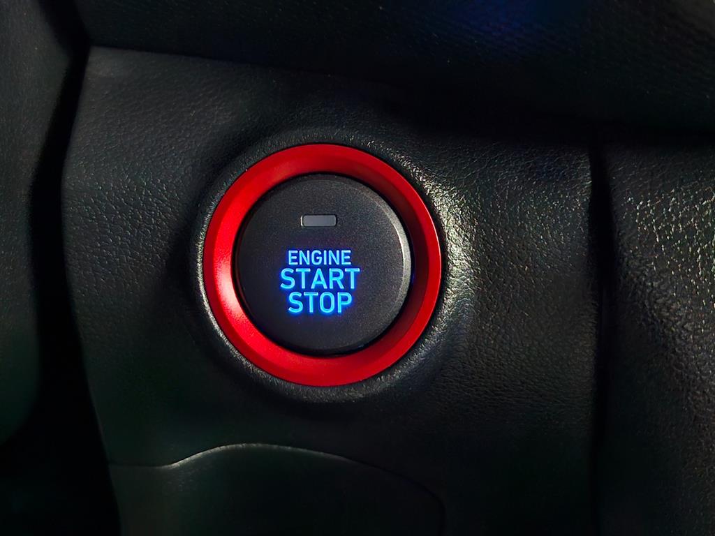 HYUNDAI Kona - Vista 12