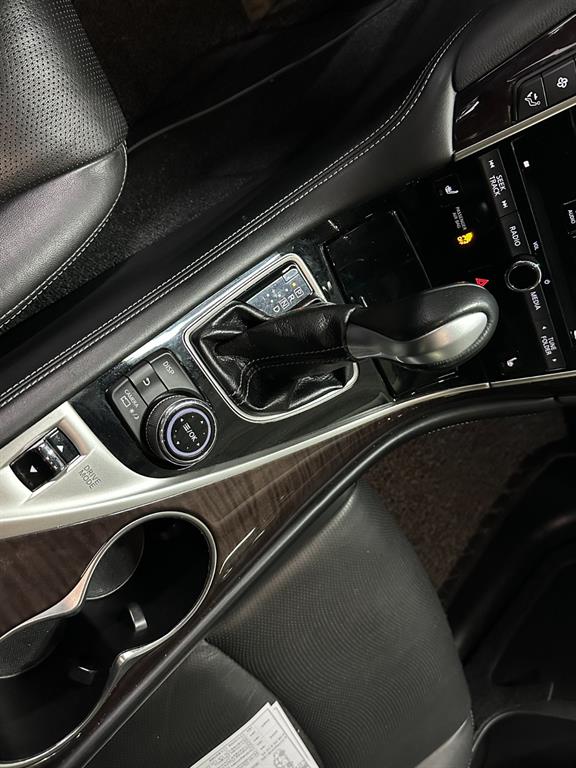 Infiniti Q 2016 Blanco - Importación desde Corea - HF Imports Iquique - Foto 14