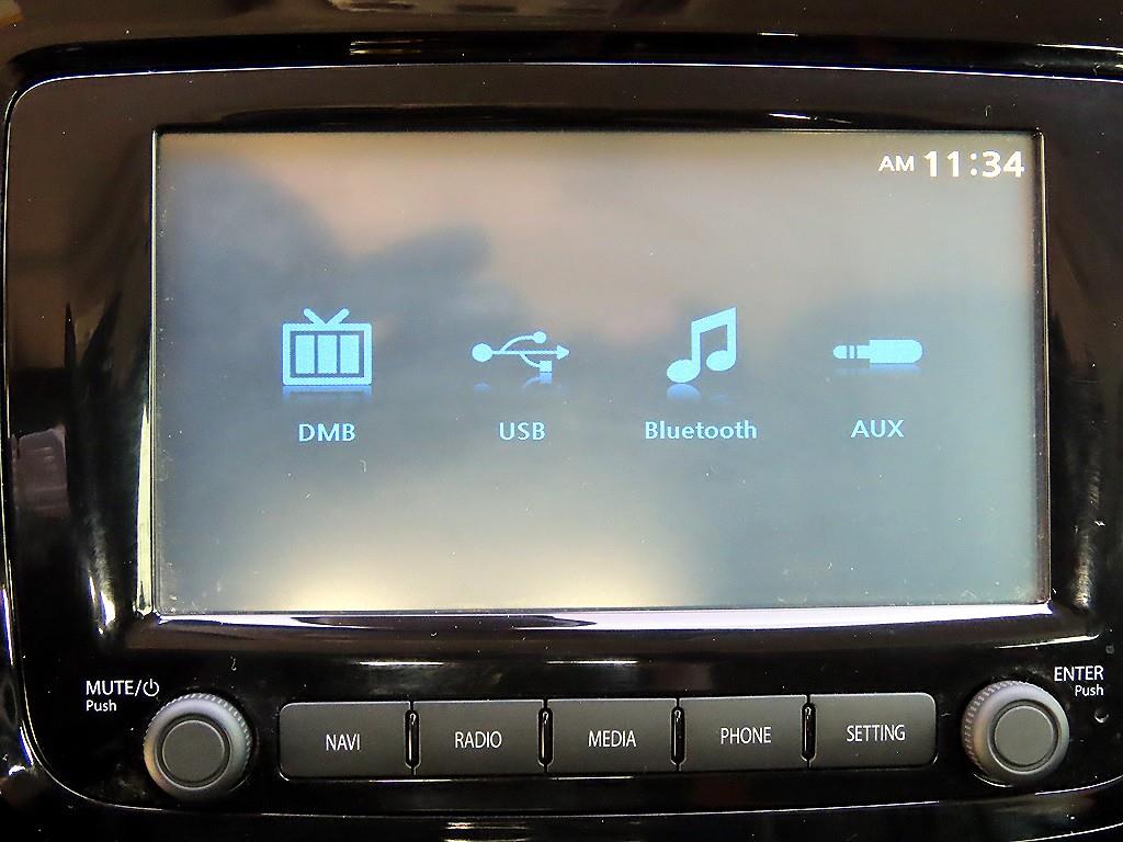 SAMSUNG QM3 2014 Negro - Importación desde Corea - HF Imports Iquique - Foto 13