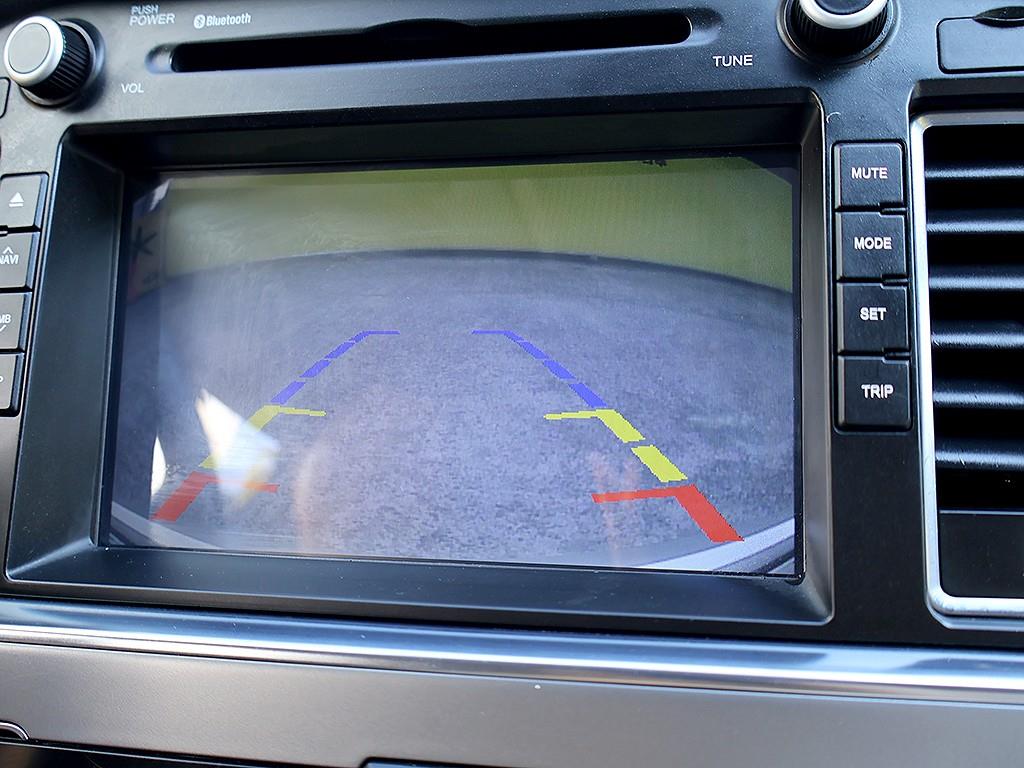 HYUNDAI Sonata 2016 Plateado - Importación desde Corea - HF Imports Iquique - Foto 10