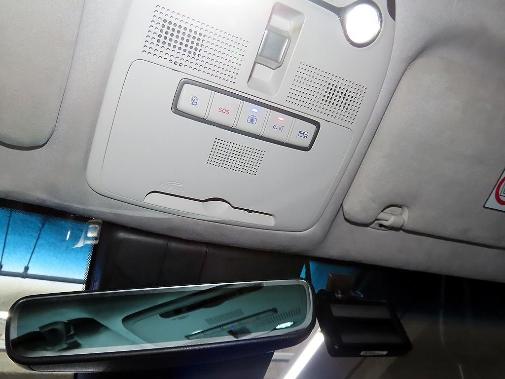 HYUNDAI Grandeur 2022 Negro - Importación desde Corea - HF Imports Iquique - Foto 15