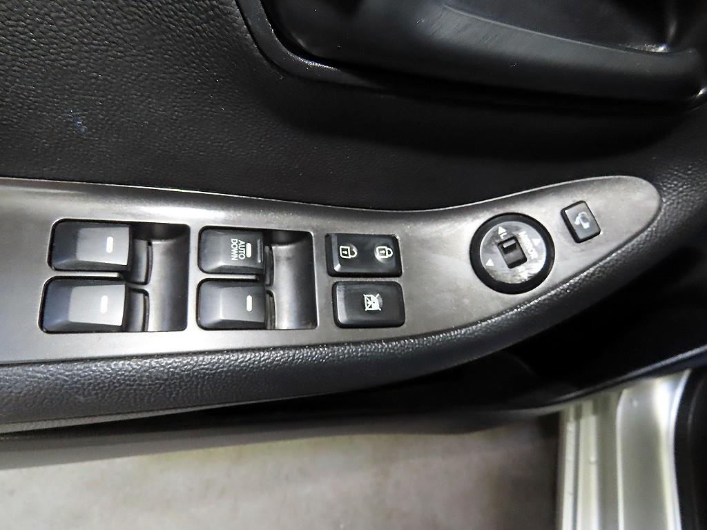 KIA Morning 2013 Plateado - Importación desde Corea - HF Imports Iquique - Foto 13