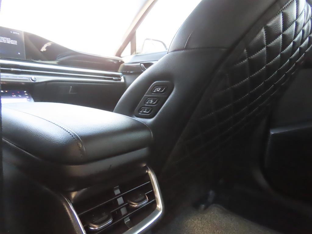 HYUNDAI Grandeur 2025 Gris - Importación desde Corea - HF Imports Iquique - Foto 8