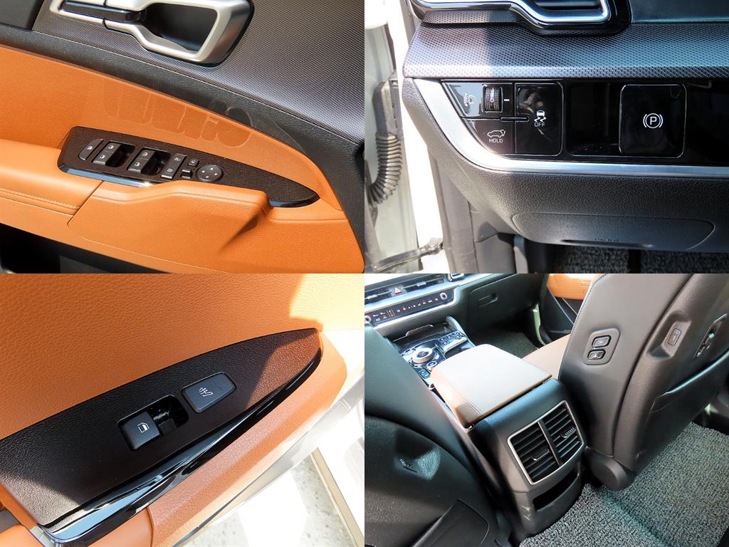 KIA Sportage 2023 - Importación desde Corea - HF Imports Iquique - Foto 18