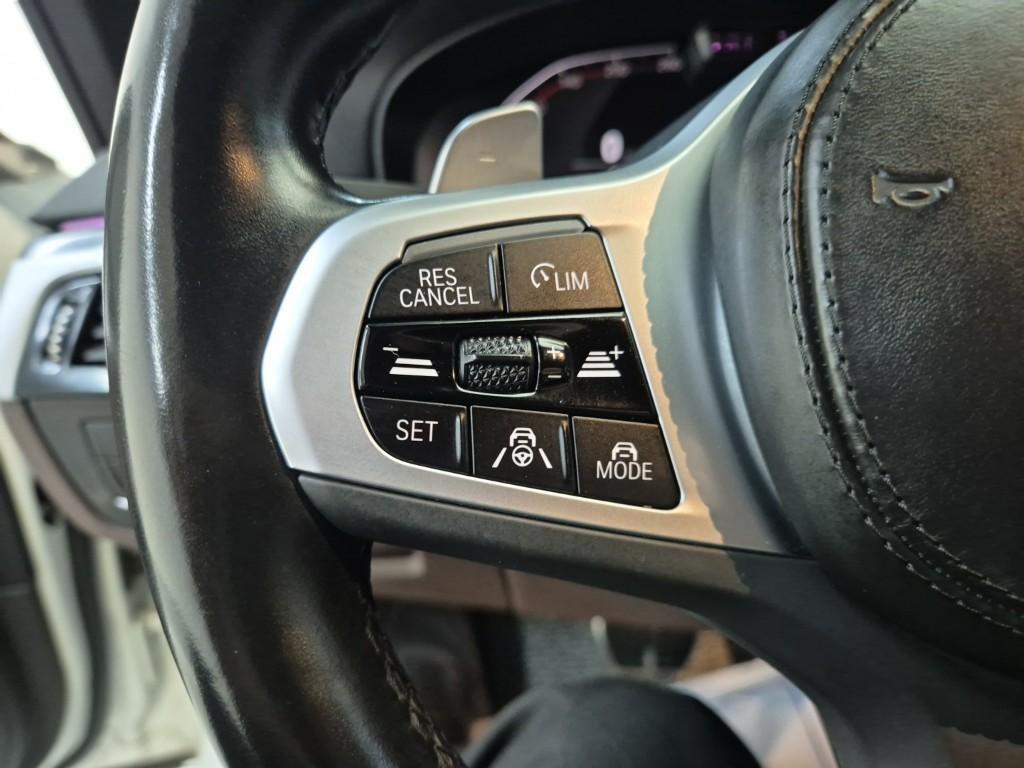 BMW 5 Series 2023 Blanco - Importación desde Corea - HF Imports Iquique - Foto 17