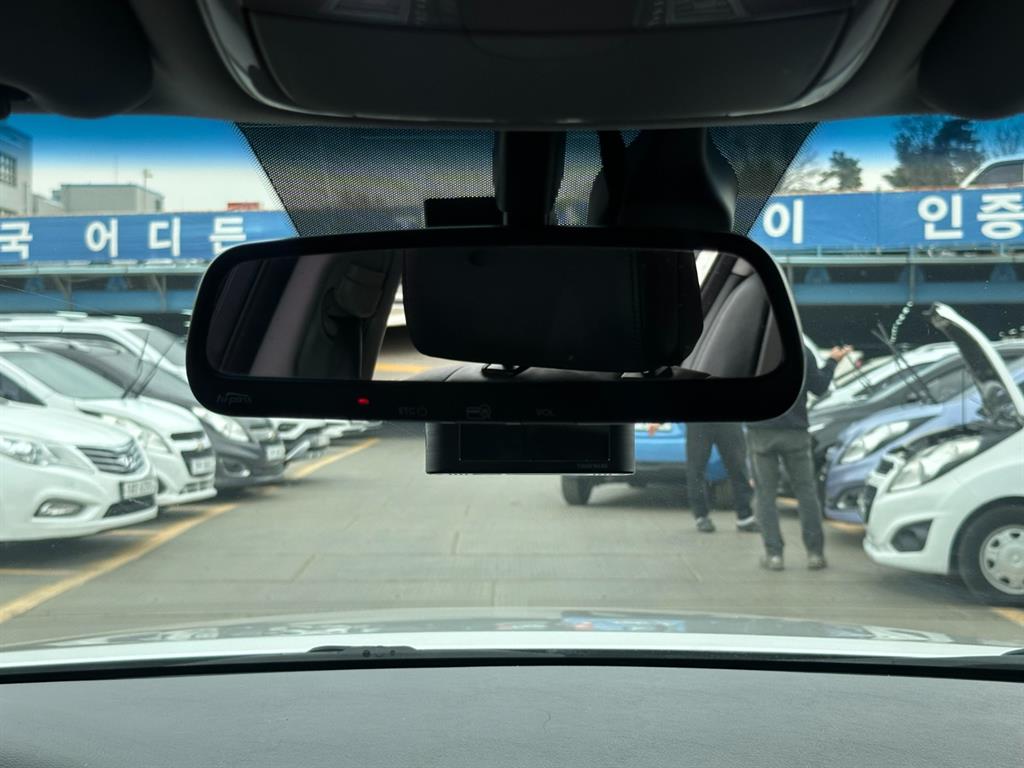 HYUNDAI Genesis 2013 Gris - Importación desde Corea - HF Imports Iquique - Foto 19