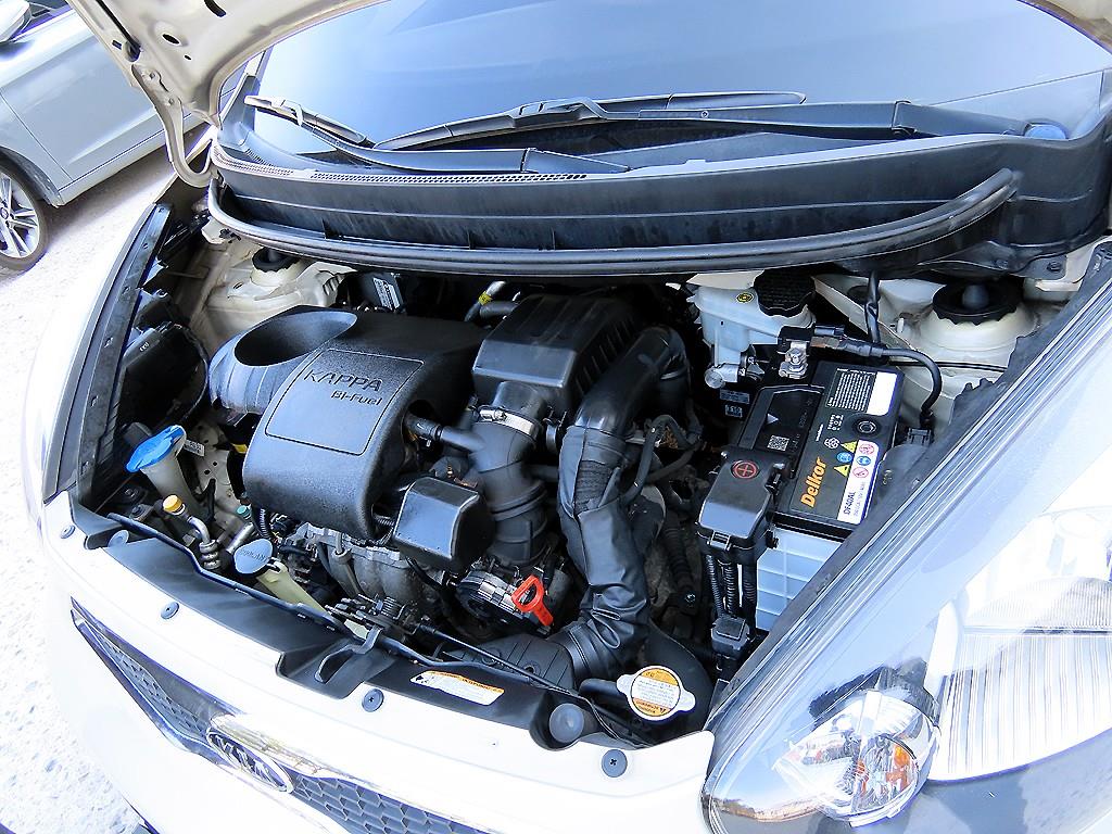 KIA Morning 2012 - Importación desde Corea - HF Imports Iquique - Foto 17