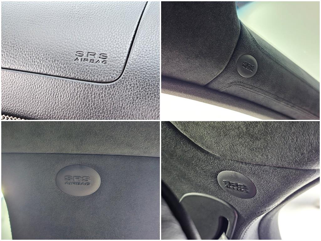 Ssangyong Chairman 2012 Negro - Importación desde Corea - HF Imports Iquique - Foto 16