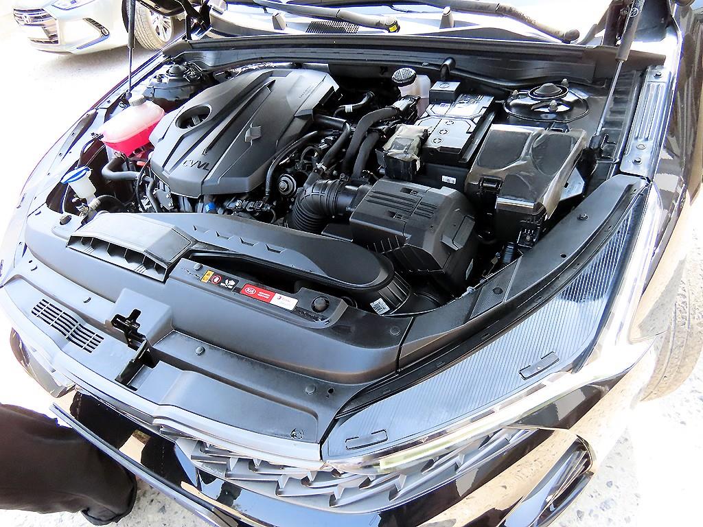 KIA K5 2021 - Importación desde Corea - HF Imports Iquique - Foto 19