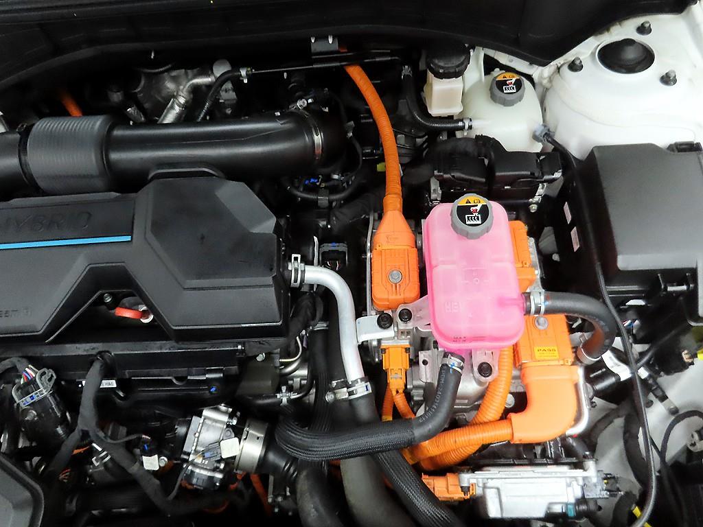 KIA Sorento 2024 Blanco - Importación desde Corea - HF Imports Iquique - Foto 20