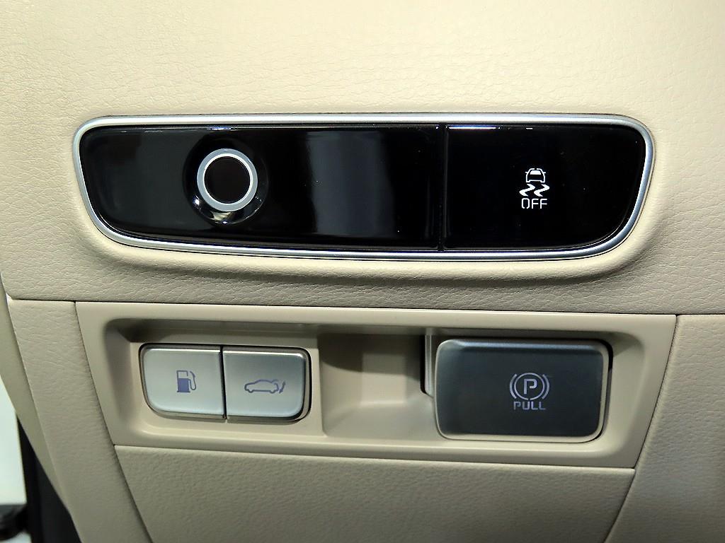 KIA K9 2022 Blanco - Importación desde Corea - HF Imports Iquique - Foto 14