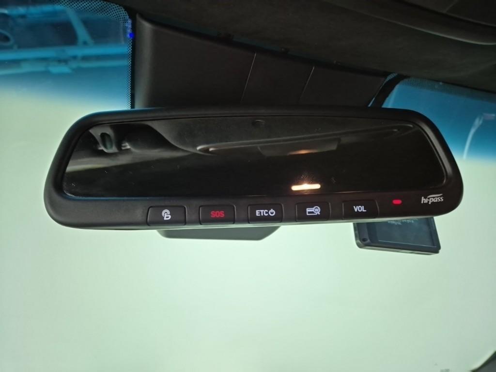 HYUNDAI Santa Fe 2019 Gris - Importación desde Corea - HF Imports Iquique - Foto 16