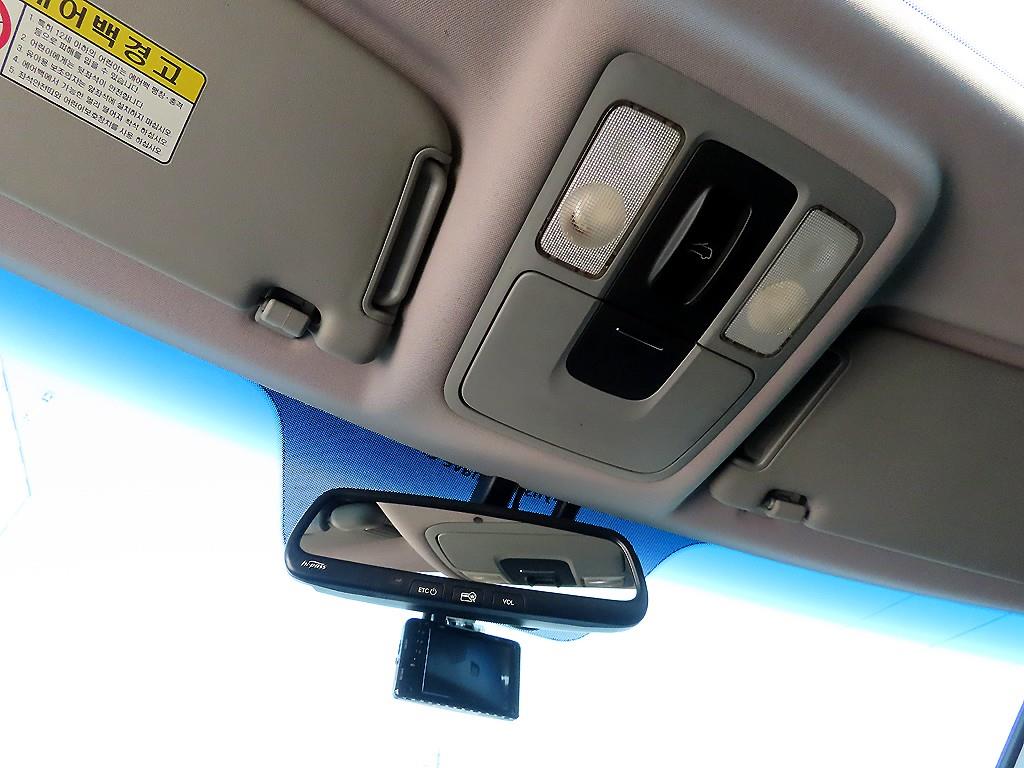 KIA Mohave 2010 Negro - Importación desde Corea - HF Imports Iquique - Foto 14