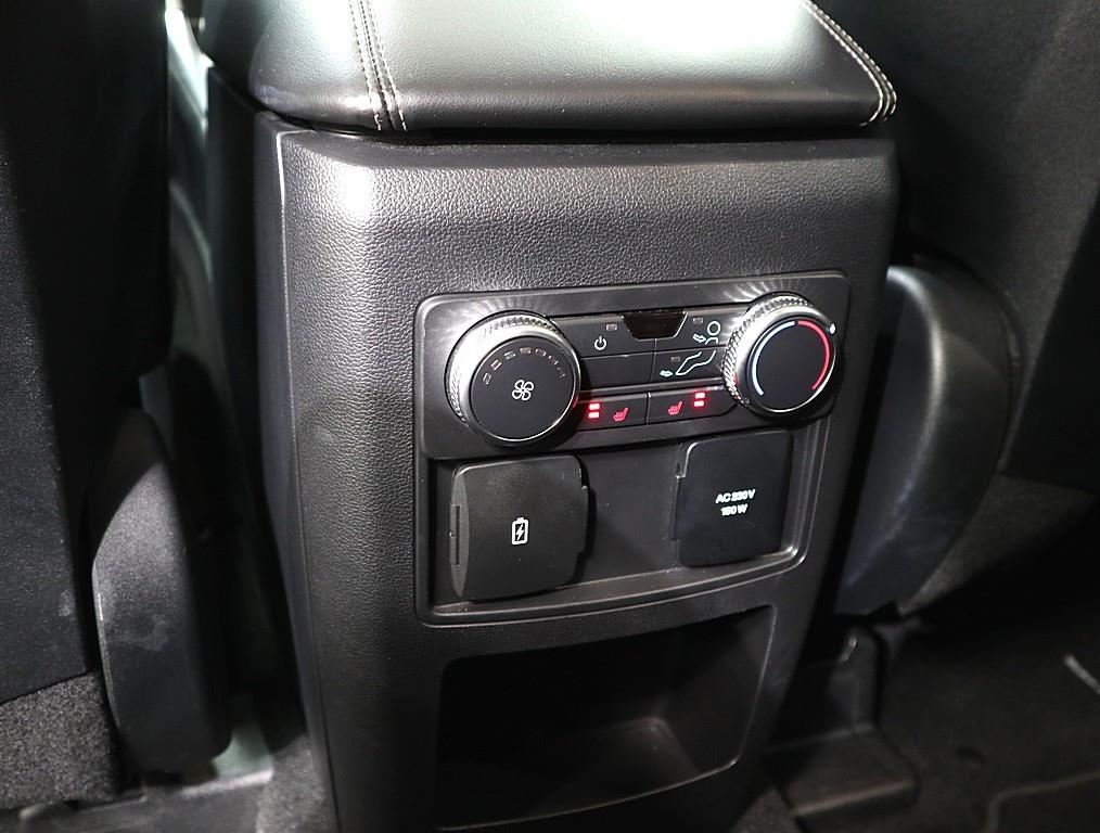 Ford Explorer 2020 Blanco - Importación desde Corea - HF Imports Iquique - Foto 15