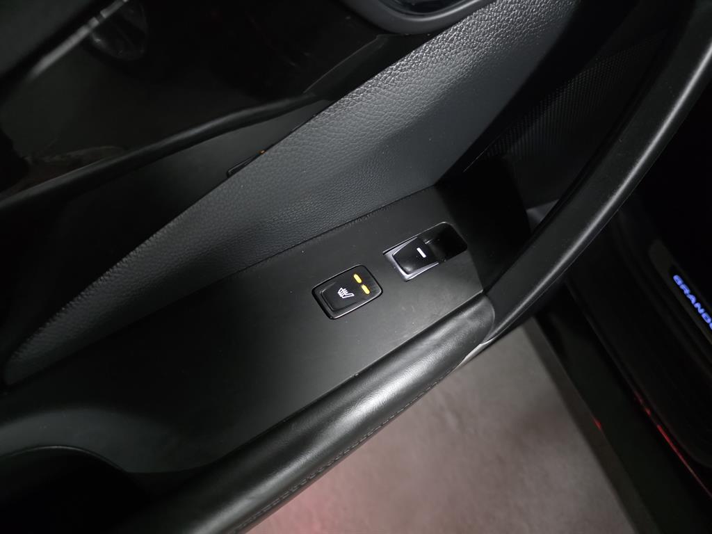 HYUNDAI Grandeur 2017 Negro - Importación desde Corea - HF Imports Iquique - Foto 16