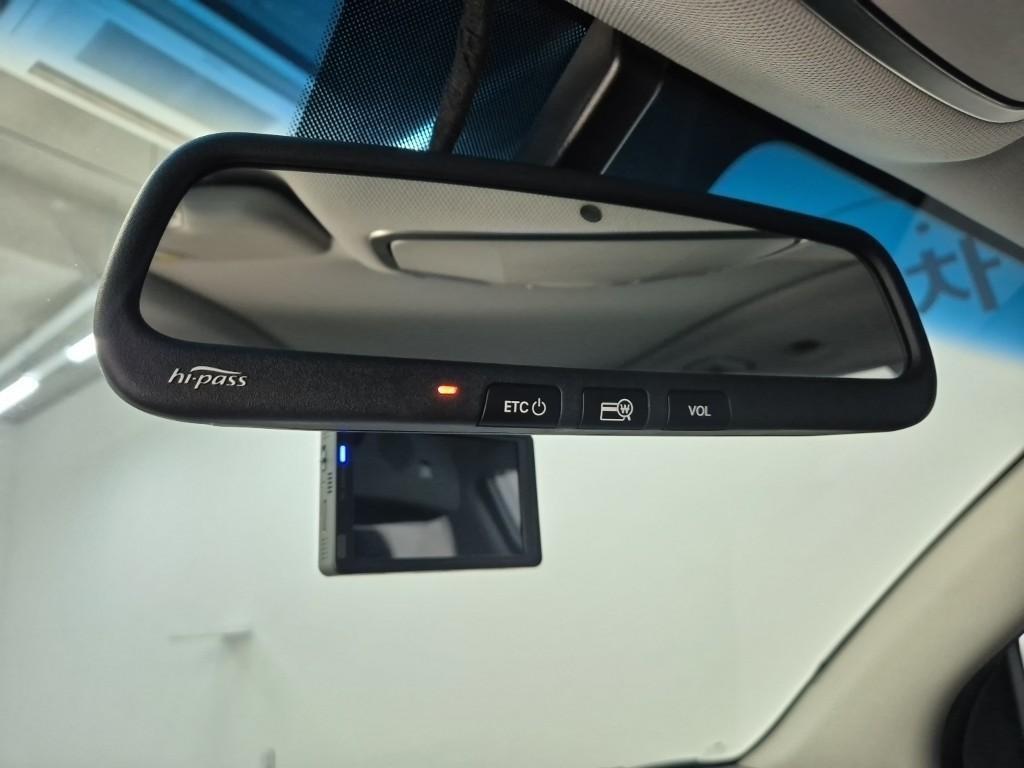 HYUNDAI Tucson 2016 Blanco - Importación desde Corea - HF Imports Iquique - Foto 13