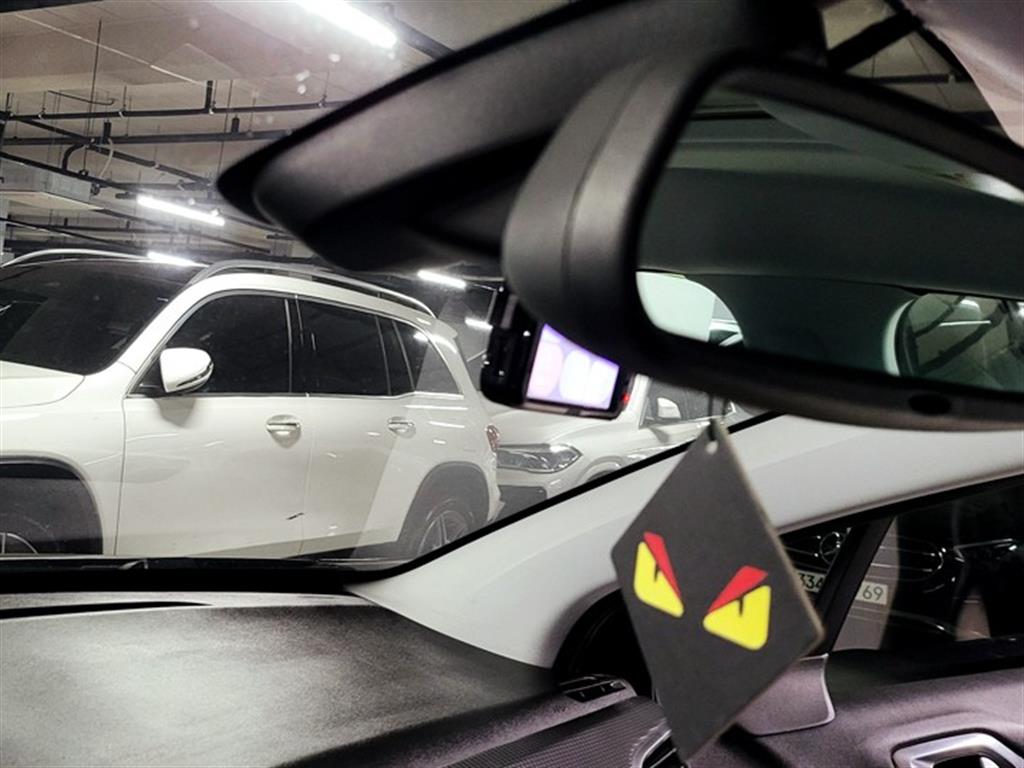 Peugeot 2008 2016 Negro - Importación desde Corea - HF Imports Iquique - Foto 14