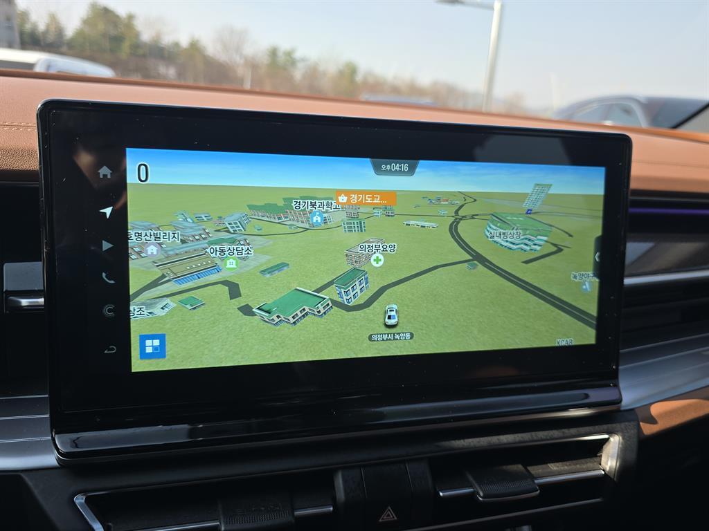 Ssangyong Torres 2023 Gris - Importación desde Corea - HF Imports Iquique - Foto 14