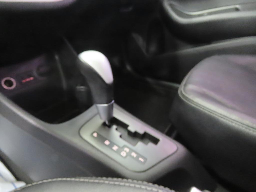 KIA Morning - Vista 11