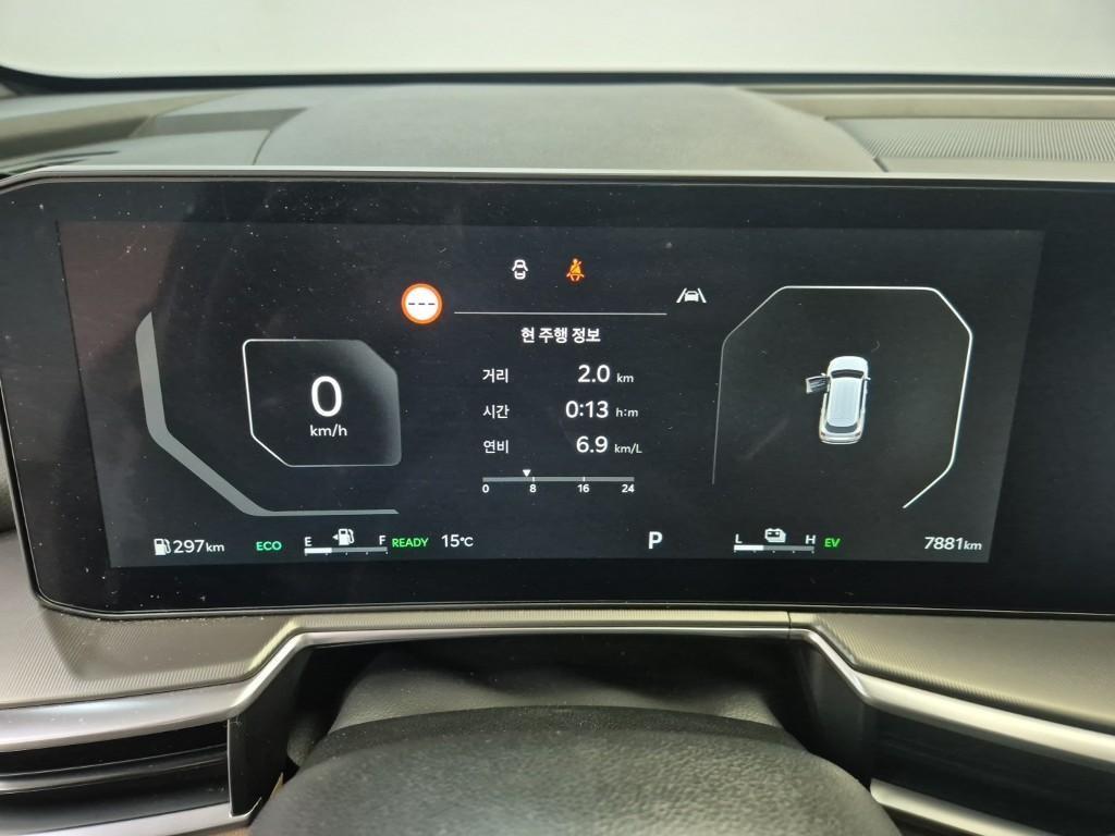 KIA Sorento - Vista 6