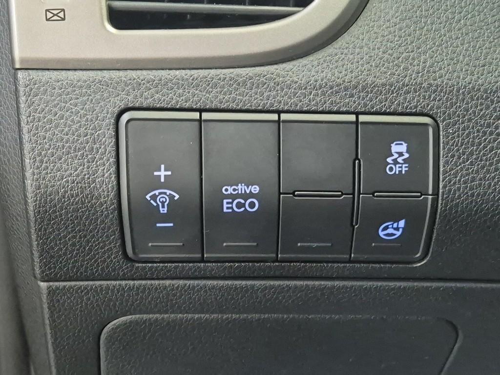 HYUNDAI i30 2012 Café - Importación desde Corea - HF Imports Iquique - Foto 15