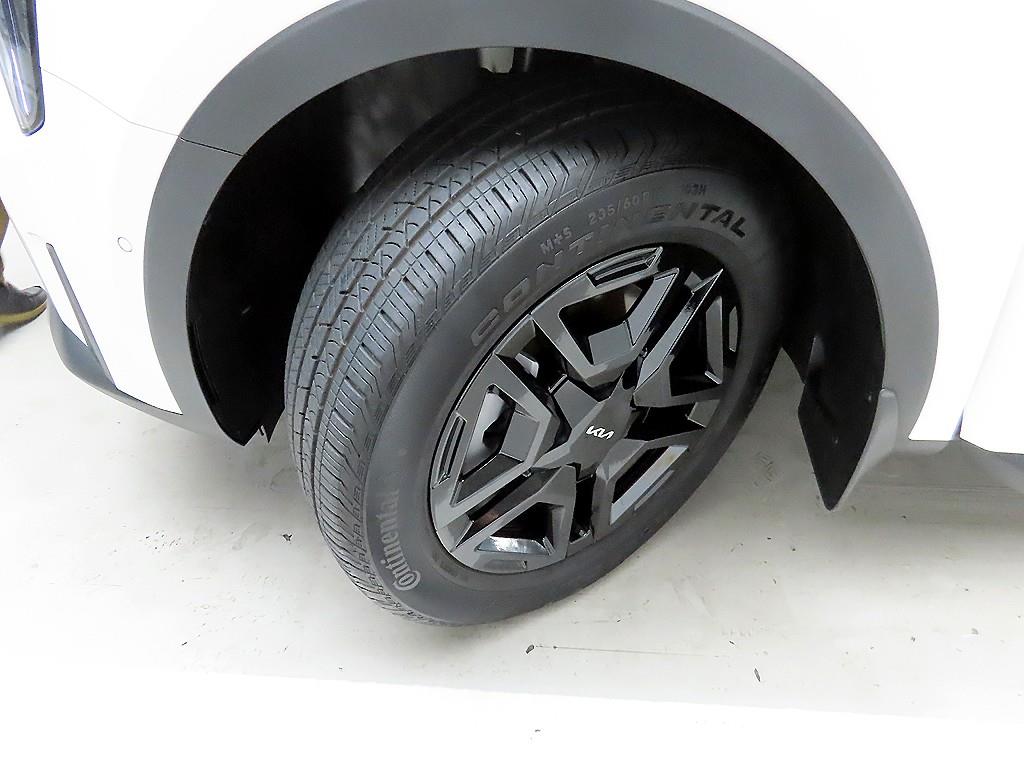 KIA Sorento 2024 Blanco - Importación desde Corea - HF Imports Iquique - Foto 19