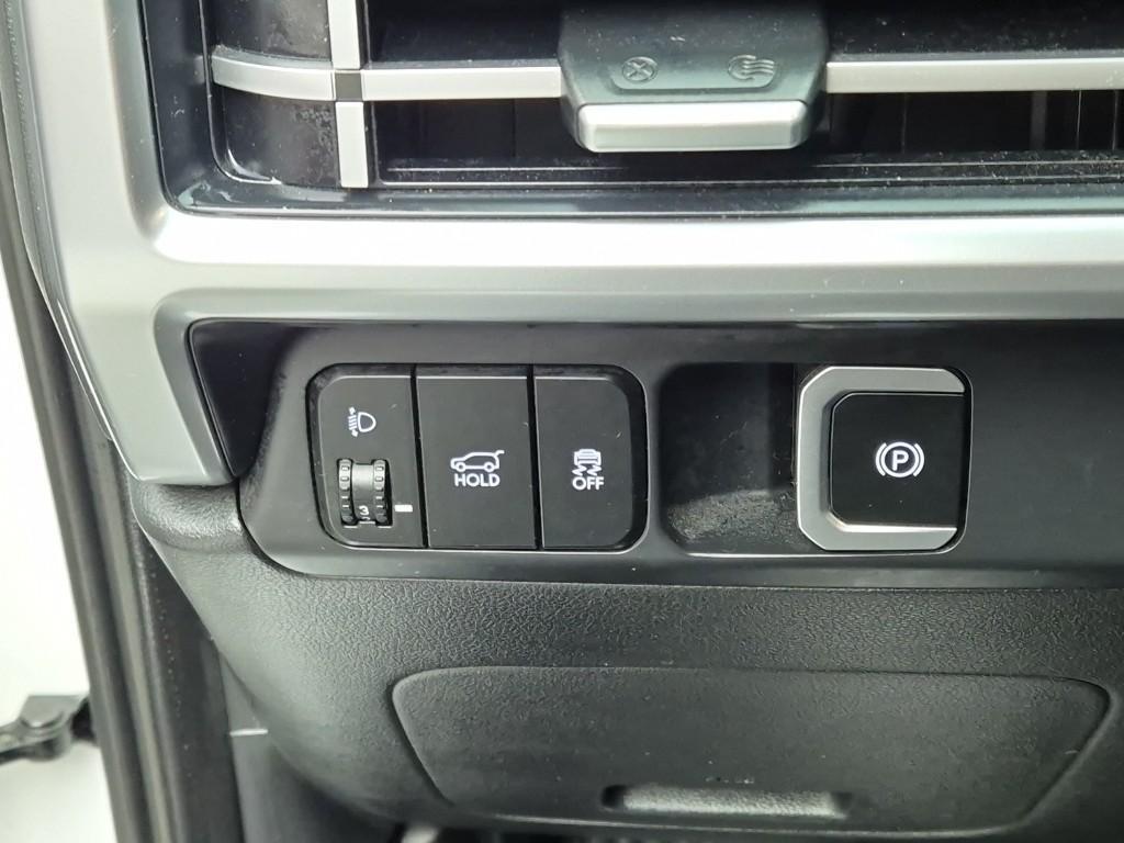 HYUNDAI Santa Fe 2024 Blanco - Importación desde Corea - HF Imports Iquique - Foto 17