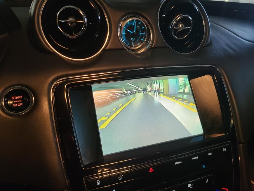 Jaguar XJ 2013 Blanco - Importación desde Corea - HF Imports Iquique - Foto 19