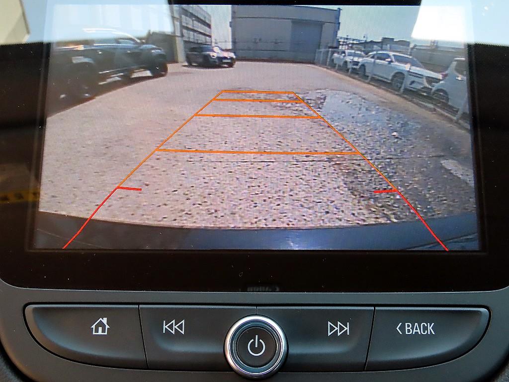 Chevrolet Malibu 2017 - Importación desde Corea - HF Imports Iquique - Foto 15