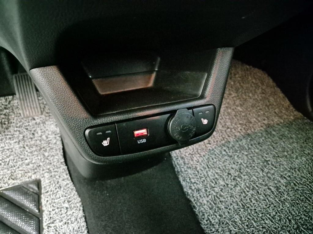 KIA Ray 2024 Blanco - Importación desde Corea - HF Imports Iquique - Foto 18