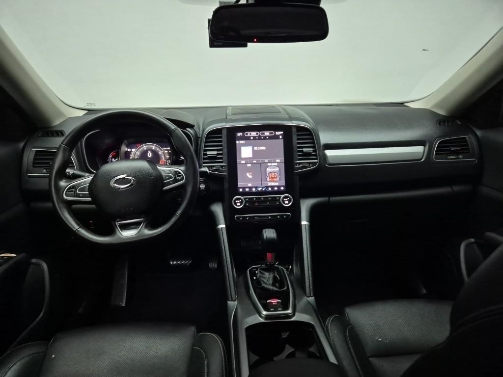 SAMSUNG QM6 2024 Gris - Importación desde Corea - HF Imports Iquique - Foto 17