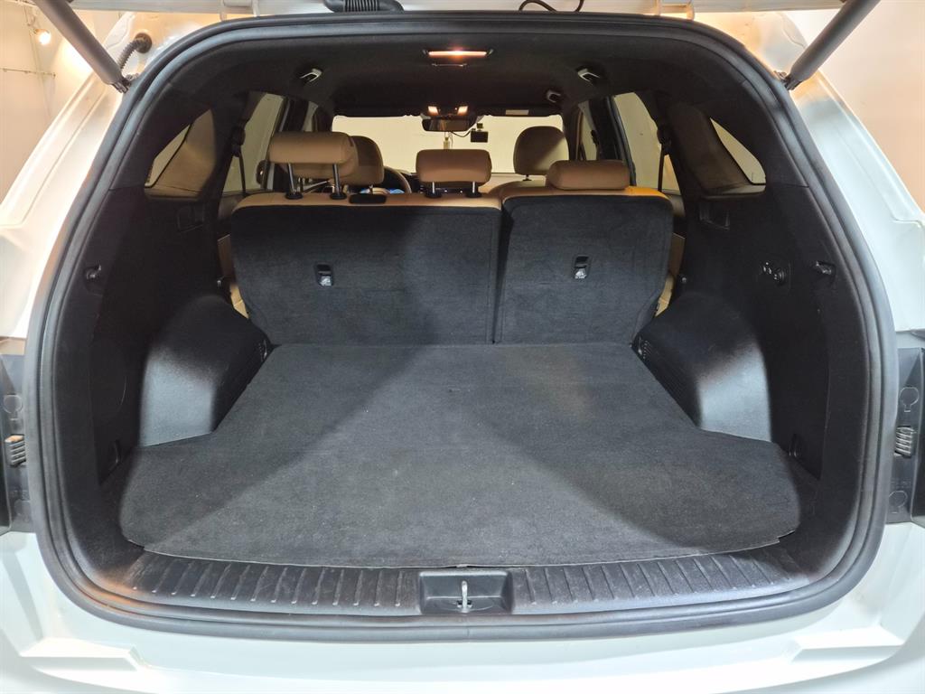 KIA Sorento - Vista 5